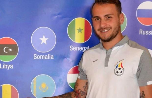Un român va pregăti naționala Belgiei la minifotbal!