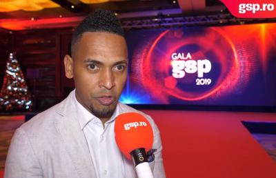 VIDEO EXCLUSIV Eric regretă că n-a îmbrăcat tricoul naționalei României: „Puteam fi primul străin care făcea asta”