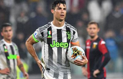 Pleacă Cristiano Ronaldo de la Juventus?! S-ar fi înțeles deja cu o mare putere din Europa