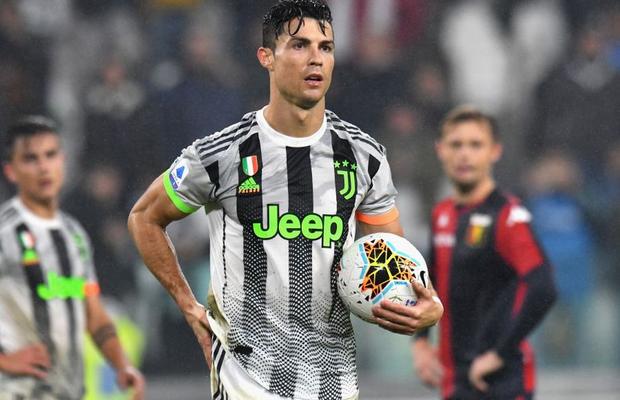 Pleacă Cristiano Ronaldo de la Juventus?! S-ar fi înțeles deja cu o mare putere din Europa