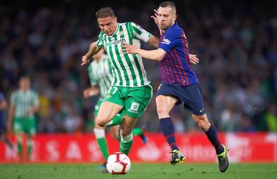 „Benjamin Button” joacă până la 40 de ani! Joaquin a semnat pe încă două sezoane cu Betis