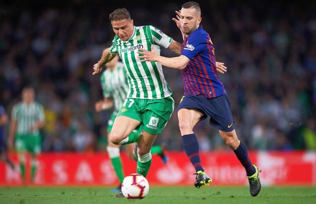„Benjamin Button” joacă până la 40 de ani! Joaquin a semnat pe încă două sezoane cu Betis