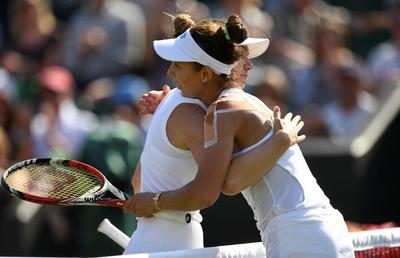 EXCLUSIV Mihaela Buzărnescu, la final de an: „Aș rejuca meciul cu Simona Halep” » Totul despre problemele din 2019: „Lumea nu m-a susținut, nimeni n-a știut că jucam cu dureri”