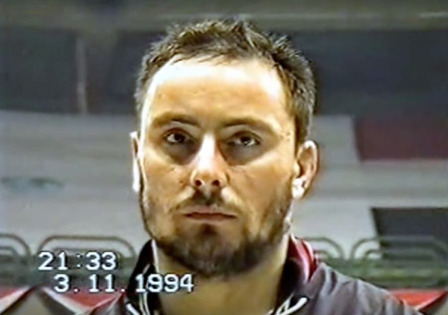 FOTO Incredibil! Cum arăta Sandu Lungu în 1994: „Antrenorul Statelor Unite mi-a zis: «Tu cred că ești făcut în acte, nu ai 20 de ani!»”
