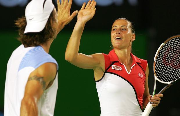 A fost scandalul secolului în tenis: dezvăluiri INCENDIARE despre antrenorul lui Rafael Nadal și relația cu o jucătoare de top: „Făceam sex pe zgură, pe iarbă și în avion” » S-a iubit și cu Raluca Sandu!