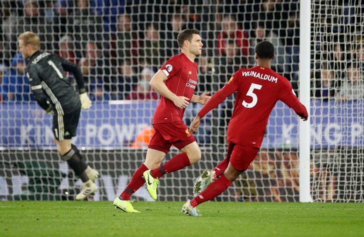 BOXING DAY // FOTO Liverpool o spulberă pe Leicester și face încă un pas uriaș spre titlu! Vezi toate rezultatele de Boxing Day