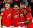 BOXING DAY // FOTO Liverpool o spulberă pe Leicester și face încă un pas uriaș spre titlu! Vezi toate rezultatele de Boxing Day
