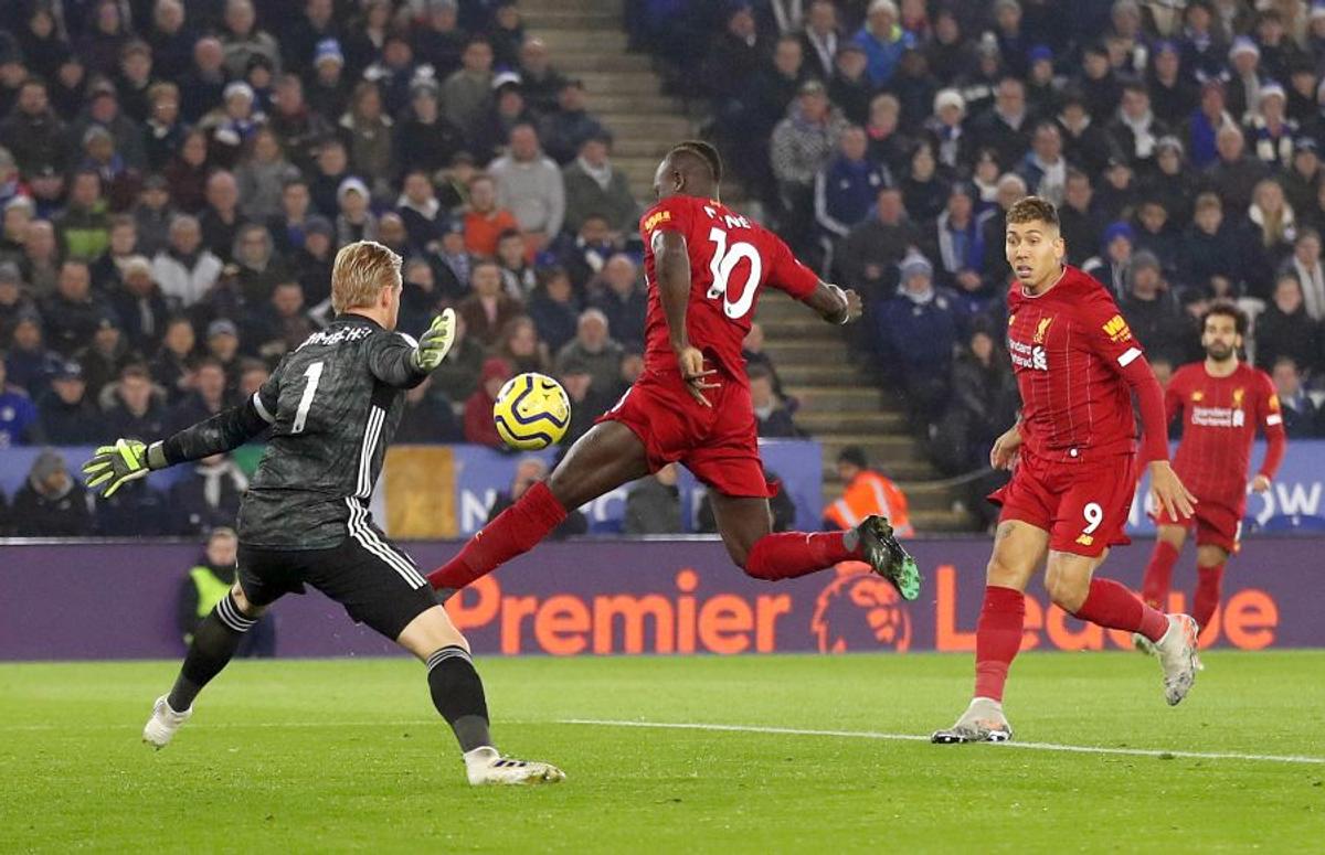 BOXING DAY // FOTO Liverpool o spulberă pe Leicester și face încă un pas uriaș spre titlu! Vezi toate rezultatele de Boxing Day