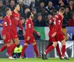BOXING DAY // FOTO Liverpool o spulberă pe Leicester și face încă un pas uriaș spre titlu! Vezi toate rezultatele de Boxing Day