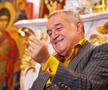 Becali a povestit cu minuțiozitate din ce a făcut primul milion de dolari
