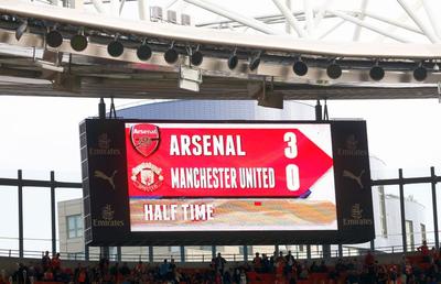 Boxing Day. Cea mai nebună etapă din istoria Premier League: 66 de goluri înscrise, 7 hattrick-uri, 4 eliminați