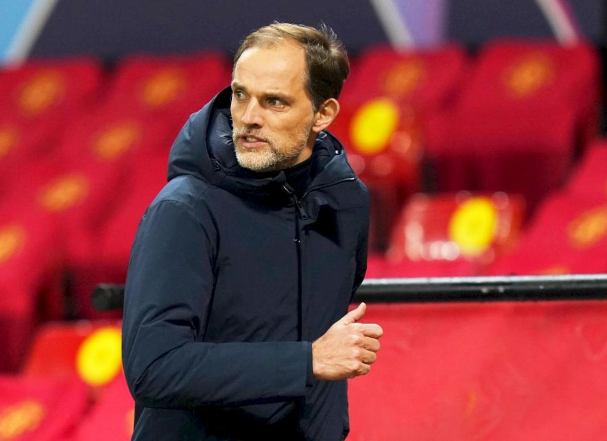 Thomas Tuchel ar fi fost dat afară de la PSG, după scandalul cu Colțescu în Liga Campionilor! Ce le-ar fi cerut lui Mbappe și compania