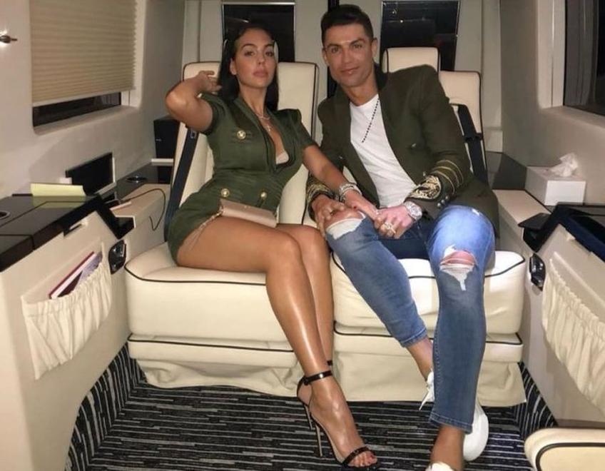 Cristiano Ronaldo va reveni din Dubai fără să intre în izolare în Italia