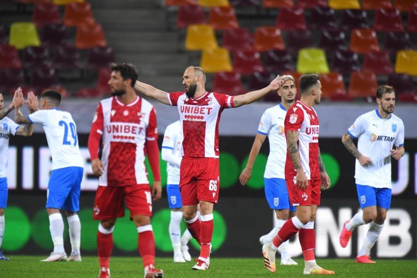 Se anunță vremuri grele la Dinamo / foto: Gazeta Sporturilor