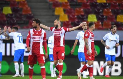 Dinamo, la capăt de drum? Verdict sumbru al fostului antrenor, în a doua zi de Crăciun: „O mare minciună! Nu văd viitorul”