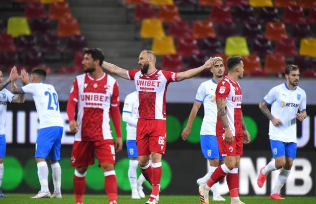 Dinamo, la capăt de drum? Verdict sumbru al fostului antrenor, în a doua zi de Crăciun: „O mare minciună! Nu văd viitorul”