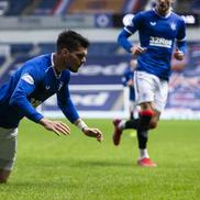 FOTO: rangers.co.uk