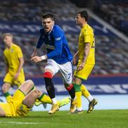 FOTO: rangers.co.uk