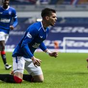 FOTO: rangers.co.uk