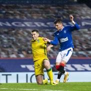 FOTO: rangers.co.uk