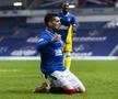 FOTO: rangers.co.uk