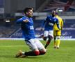 FOTO: rangers.co.uk