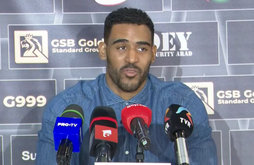 Benny Adegbuyi