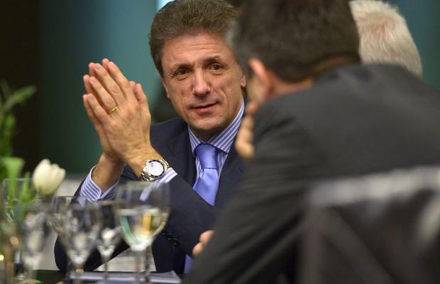 EXCLUSIV Culise neștiute după arestarea lui Gică Popescu: „M-au întrebat dacă le dau voturile! Mă gândeam că Burleanu e altul care bate câmpii”