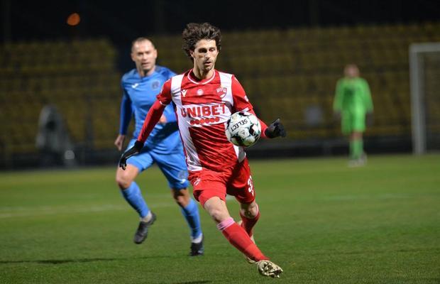 EXCLUSIV Alți 3 jucători ar putea pleca de la Dinamo! Pe cine se teme antrenorul că nu mai găsește la reunire