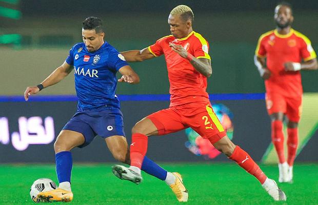 Răzvan Lucescu și Al Hilal, egal dramatic cu Al Ittihad! Echipa românului a egalat în ultimele minute