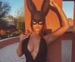 Paige Woolen