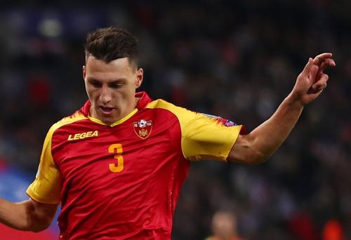 Risto Radunovic scapă de carantina din România! Când va începe pregătirea cu colegii de la FCSB