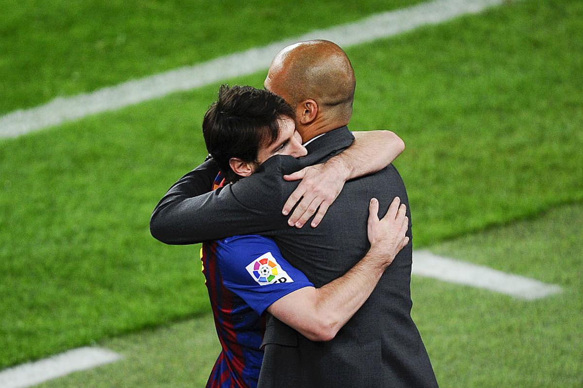 BARCELONA. Leo Messi dezvăluie care sunt cei mai importanți antrenori din cariera lui: „Ei sunt cei mai buni”