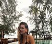 GALERIE FOTO Angela se iubește cu un antrenor din Serie A! Cum a confirmat modelul relația