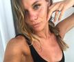 GALERIE FOTO Angela se iubește cu un antrenor din Serie A! Cum a confirmat modelul relația