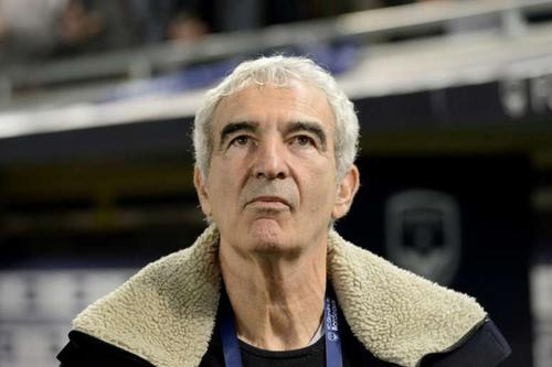 Raymond Domenech revine în antrenorat! Fostul selecționer al Franței va pregăti o echipă din Ligue 1