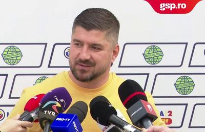 Schimbare de antrenor la fosta campioană a României » A venit fostul „secund” al lui Reghecampf