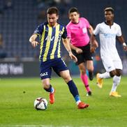 Fenerbahce - Yeni Malatyaspor 2-0 / Sursă foto: Facebook Fenerbahce