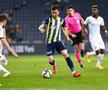 Fenerbahce - Yeni Malatyaspor 2-0 / Sursă foto: Facebook Fenerbahce