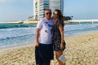 Din Sao Paulo în Maldive » Destinațiile preferate de sportivii de la noi și din străinătate cu ocazia Sărbătorilor