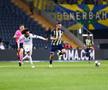 Fenerbahce - Yeni Malatyaspor 2-0 / Sursă foto: Facebook Fenerbahce