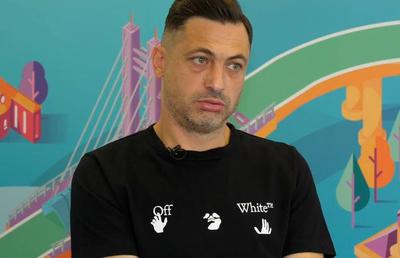 Mirel Rădoi a renunțat la 4 milioane de euro pentru Cosmin Olăroiu: „Președintele mi-a zis «Nu te supăra, dar ești cel mai prost!»”