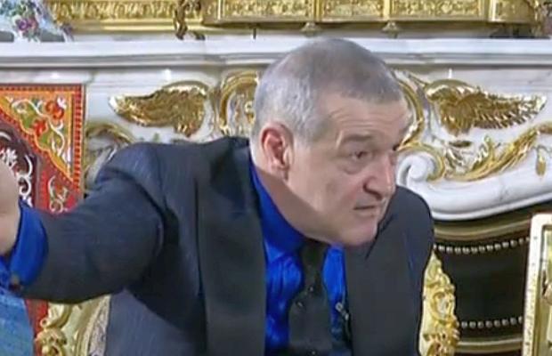 Gigi Becali a dezvăluit că a avut COVID și a făcut declarații controversate în noaptea de Crăciun: „Eu nu cred în știință, cred în Dumnezeu! Vaccinul e lepădare de Hristos”