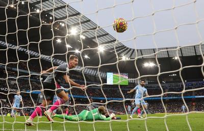 Boxing Day în Premier League » Spectacol total: 28 de goluri în 6 meciuri!