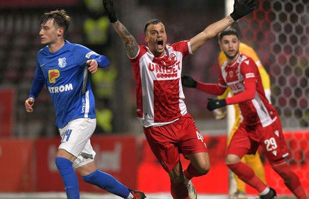 O legendă a lui Dinamo are o soluție pentru salvarea clubului