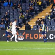 Fenerbahce - Yeni Malatyaspor 2-0 / Sursă foto: Facebook Fenerbahce