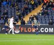 Fenerbahce - Yeni Malatyaspor 2-0 / Sursă foto: Facebook Fenerbahce
