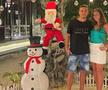 Marco Dulca este în Maldive alături de iubita sa, tenismena Miki Buzărnescu, într-un peisaj superb