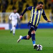 Fenerbahce - Yeni Malatyaspor 2-0 / Sursă foto: Facebook Fenerbahce