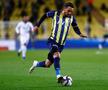Fenerbahce - Yeni Malatyaspor 2-0 / Sursă foto: Facebook Fenerbahce